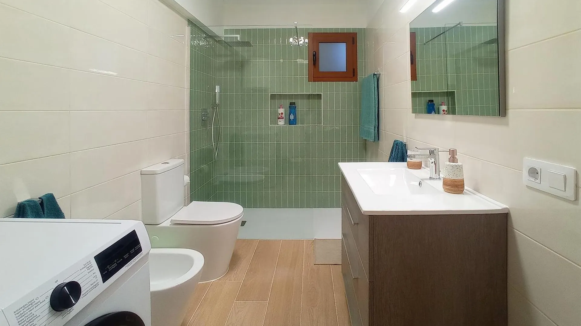 Playa De Las Americas - Apartamento Frente Al Mar Playa Feñabe 0*,  西班牙