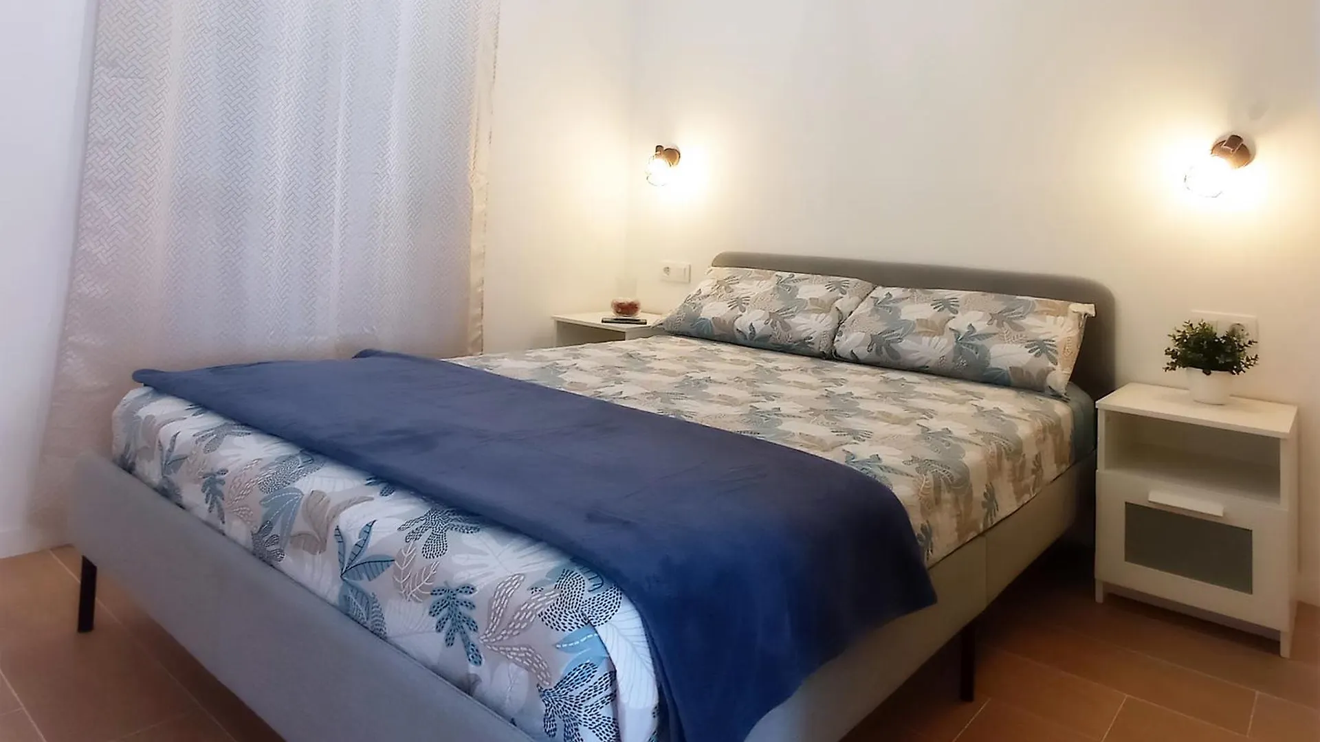 公寓 Playa De Las Americas - Apartamento Frente Al Mar Playa Feñabe