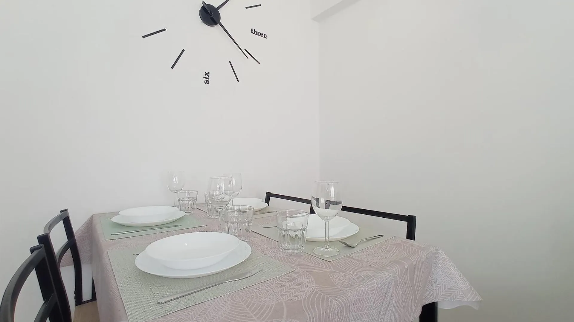 Playa De Las Americas - Apartamento Frente Al Mar Playa Feñabe 西班牙