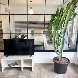 Apartamento Cactus, Playa Feñabe